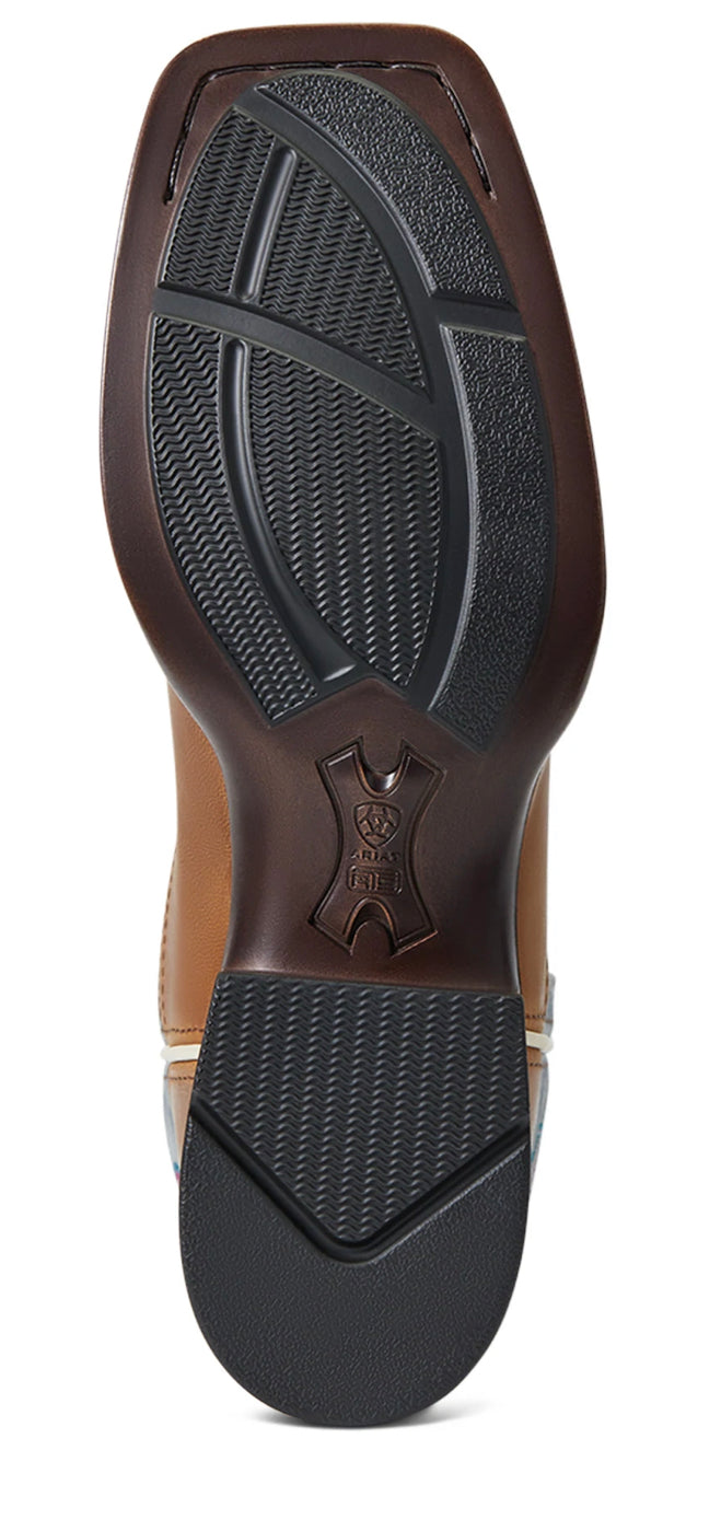 Ariat Ladies Edgewood Boots