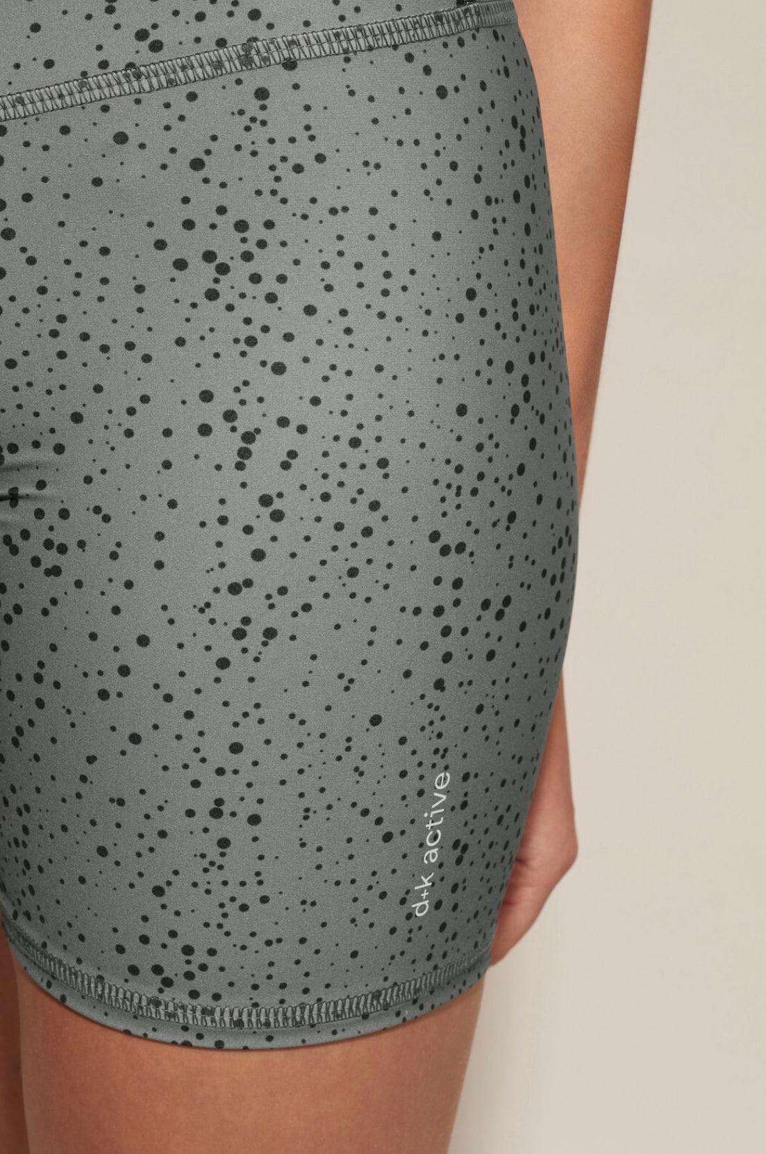 DK Active Millennia Bike Pant