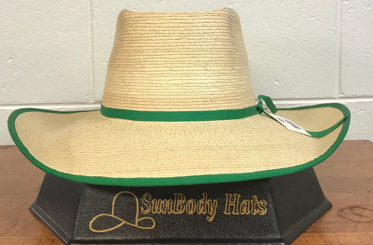 Sunbody Reata 2 with Bound Edge size 56 plus