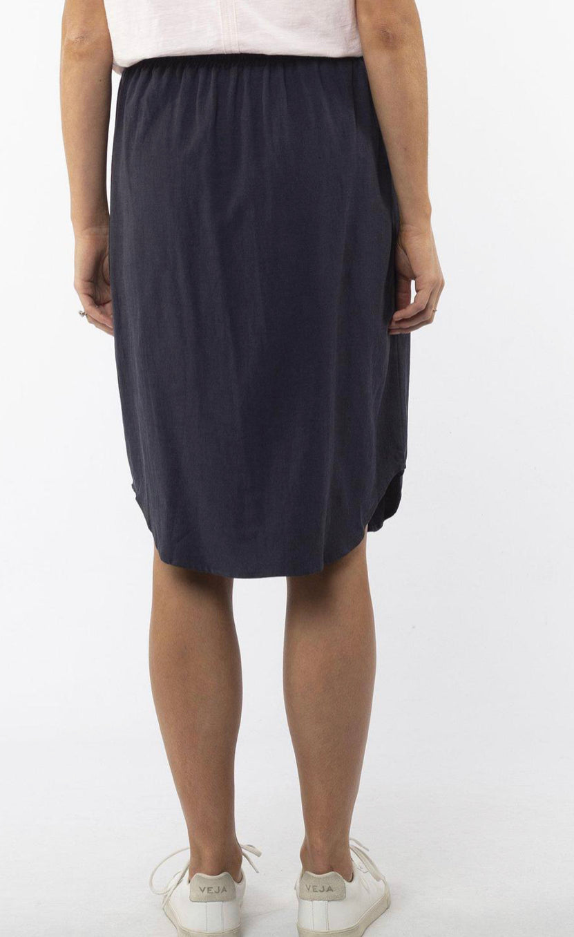 Elm Ladies Alisa Skirt in 2 Colour Ways