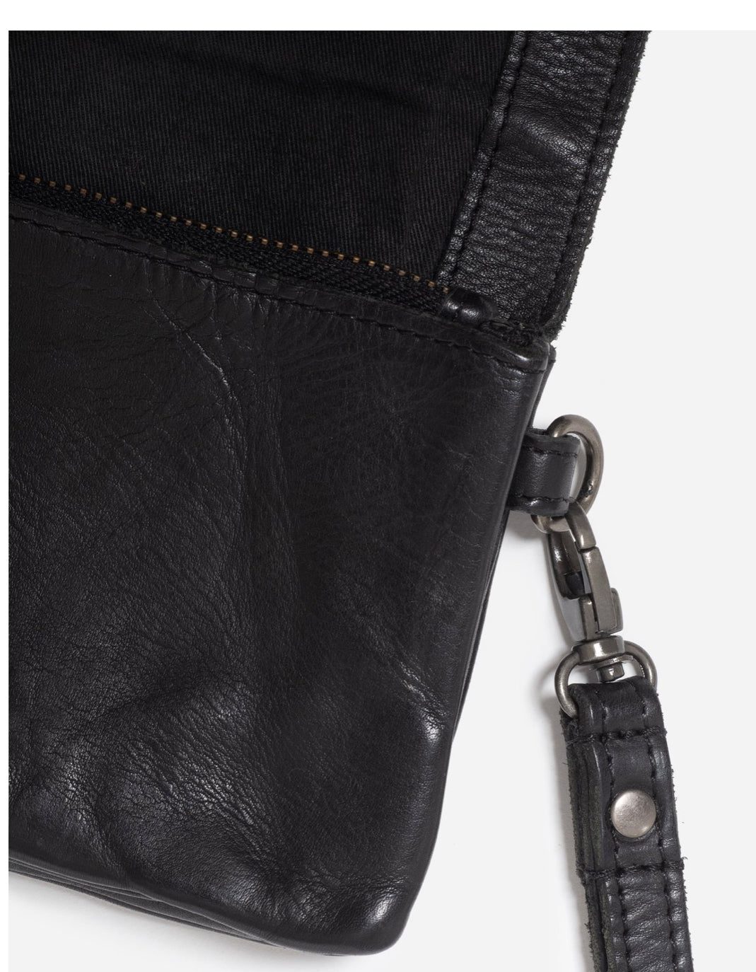 Stitch & Hide Munich Pouch