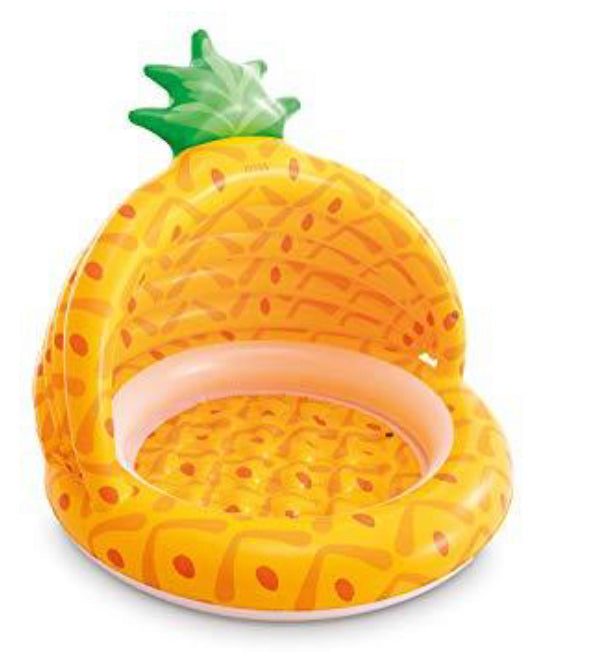 Intex Pineapple Baby Pool