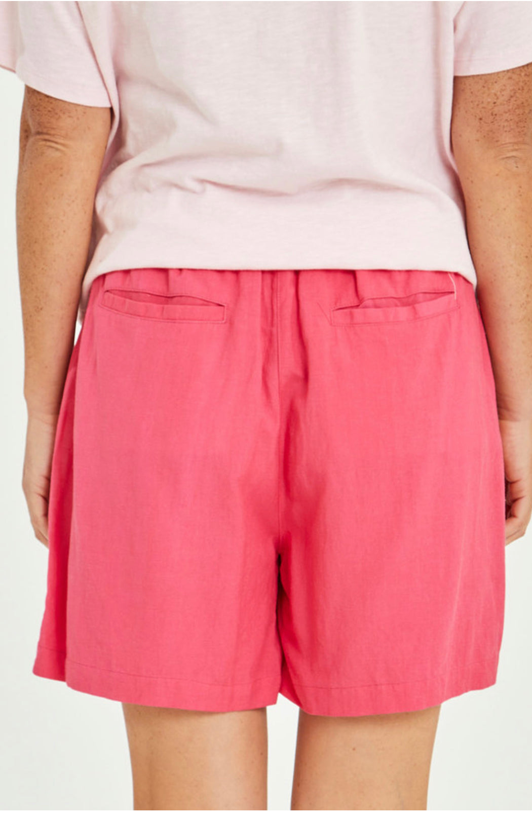 Elm Ladies Sadies Shorts