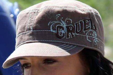 Cruel Girl Danika Cap