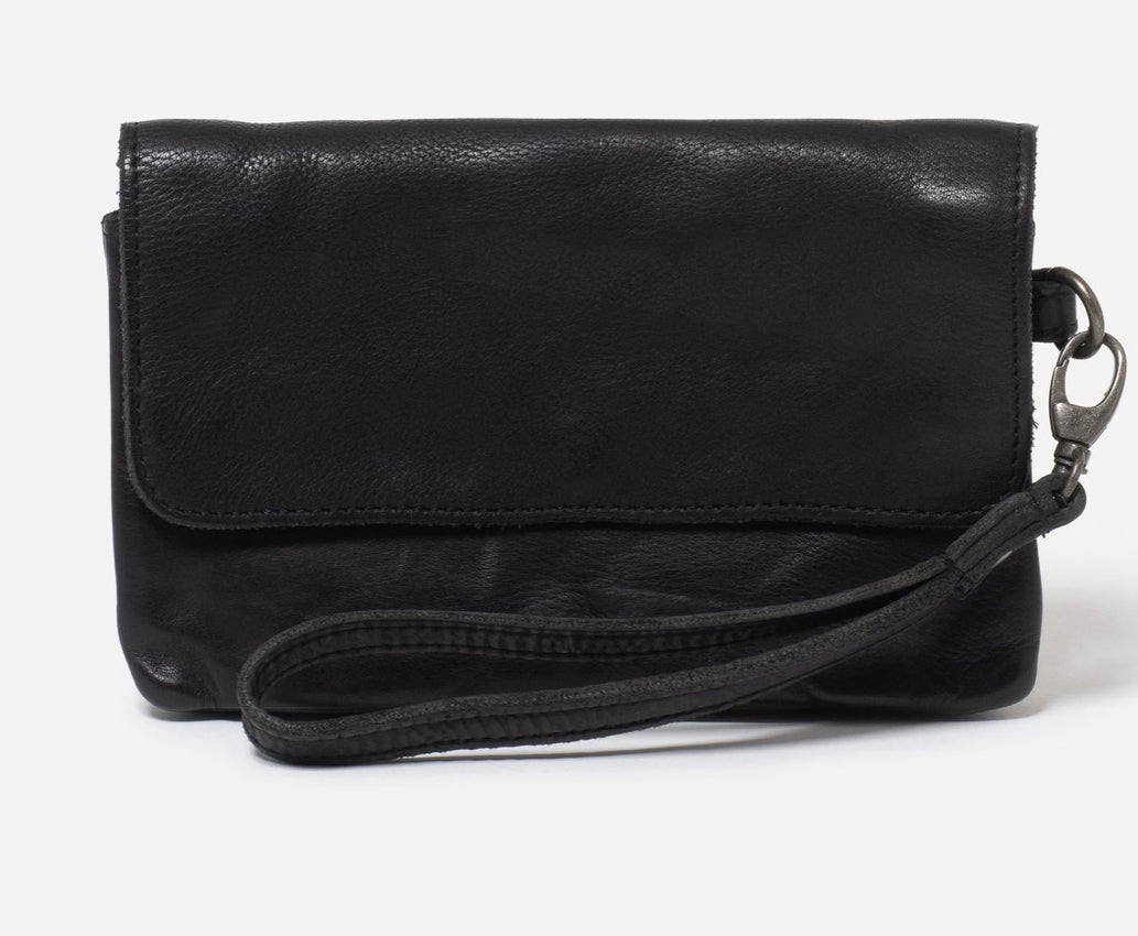 Stitch & Hide Munich Pouch