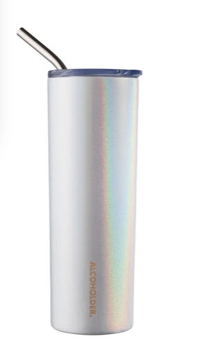 Skinny Slim Insulated Tumbler