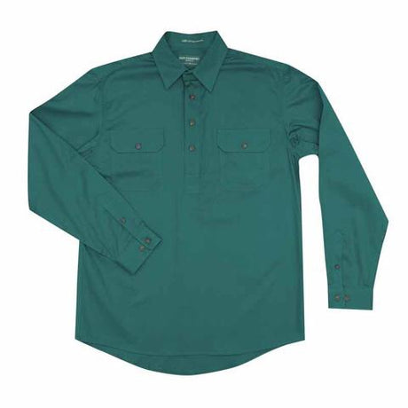 Just Country Mens Cameron workshirt