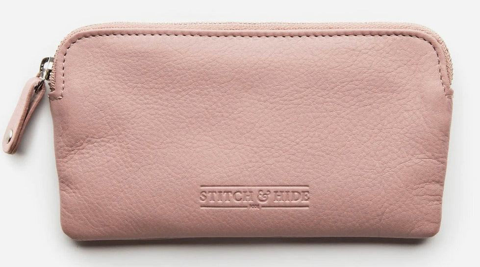 Stitch & Hide Lucy Pouch