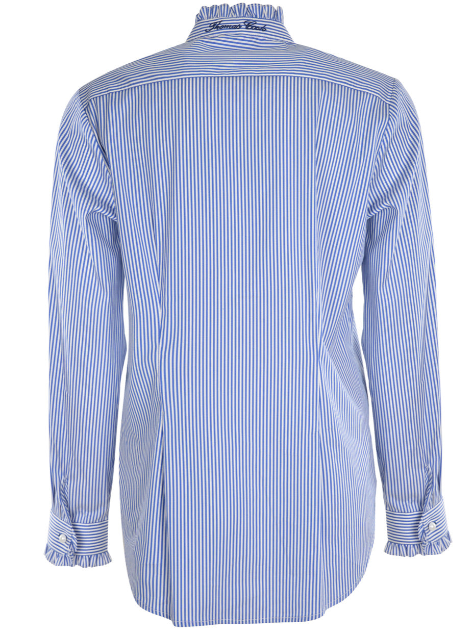 Thomas Cook Ladies Scone Shirt