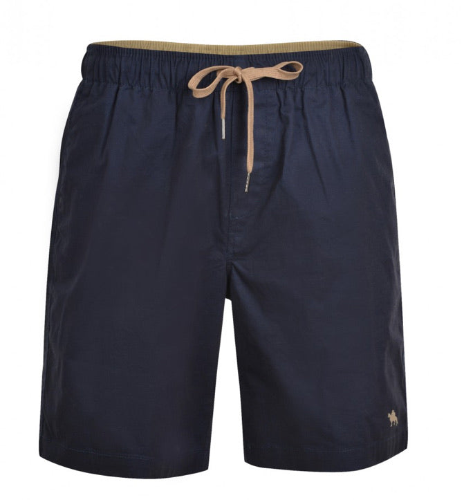 Thomas Cook Mens Darcy Short in Navy