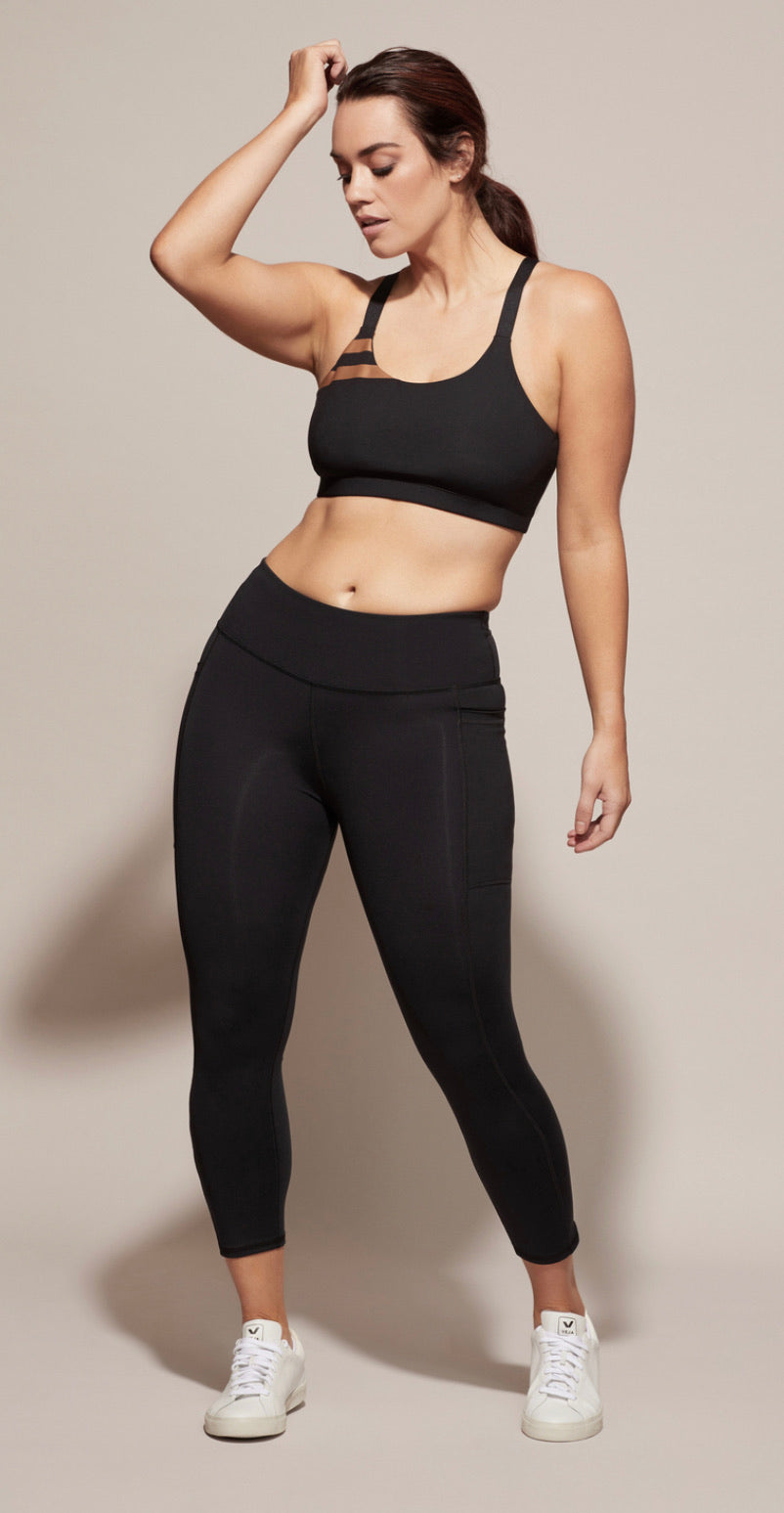 DK Active Viking Crop