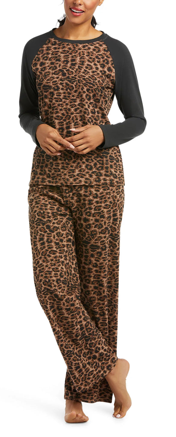 Ariat Ladies PJ Set’s