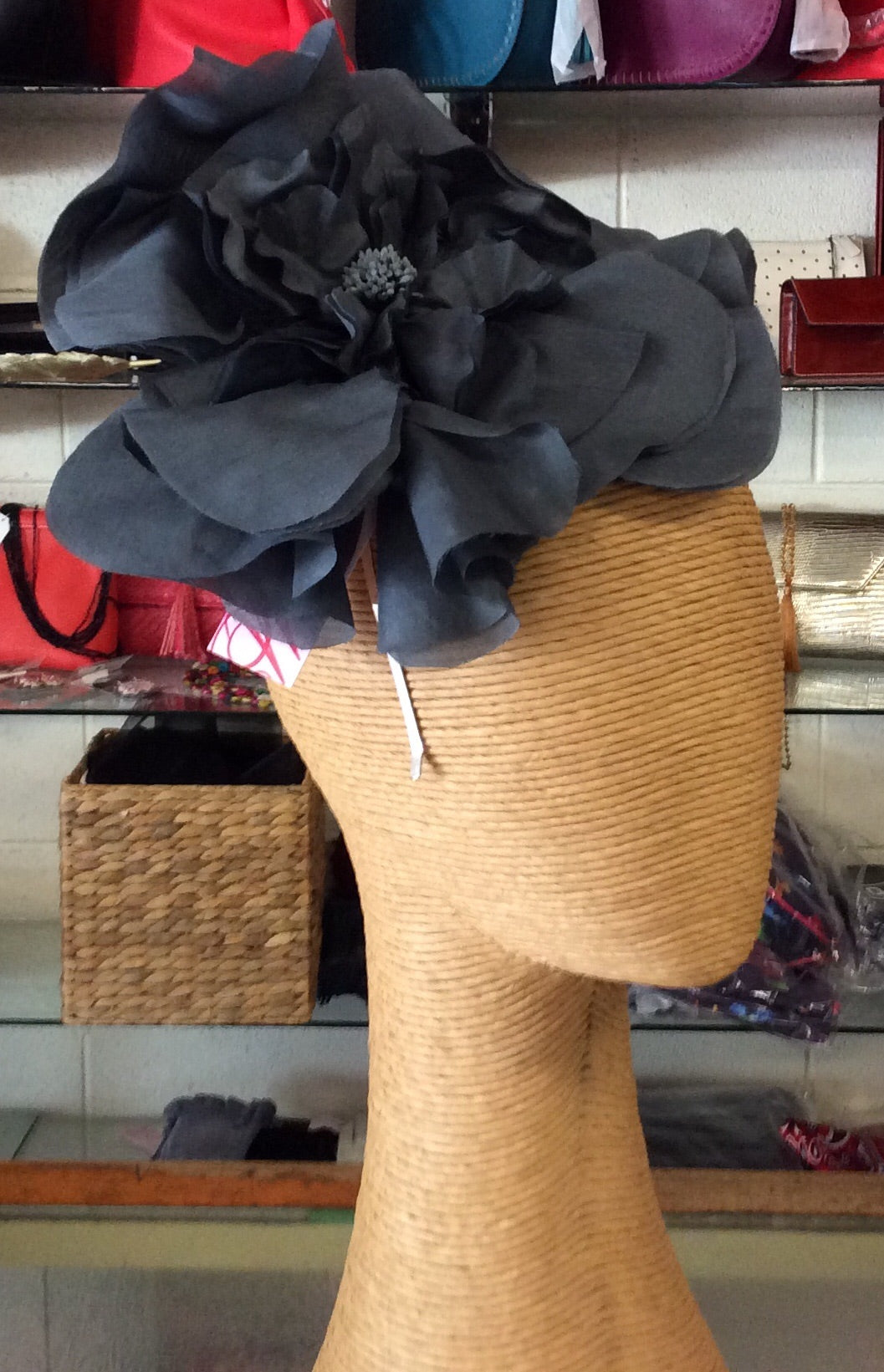 Morgan & Taylor Cindy Fascinator