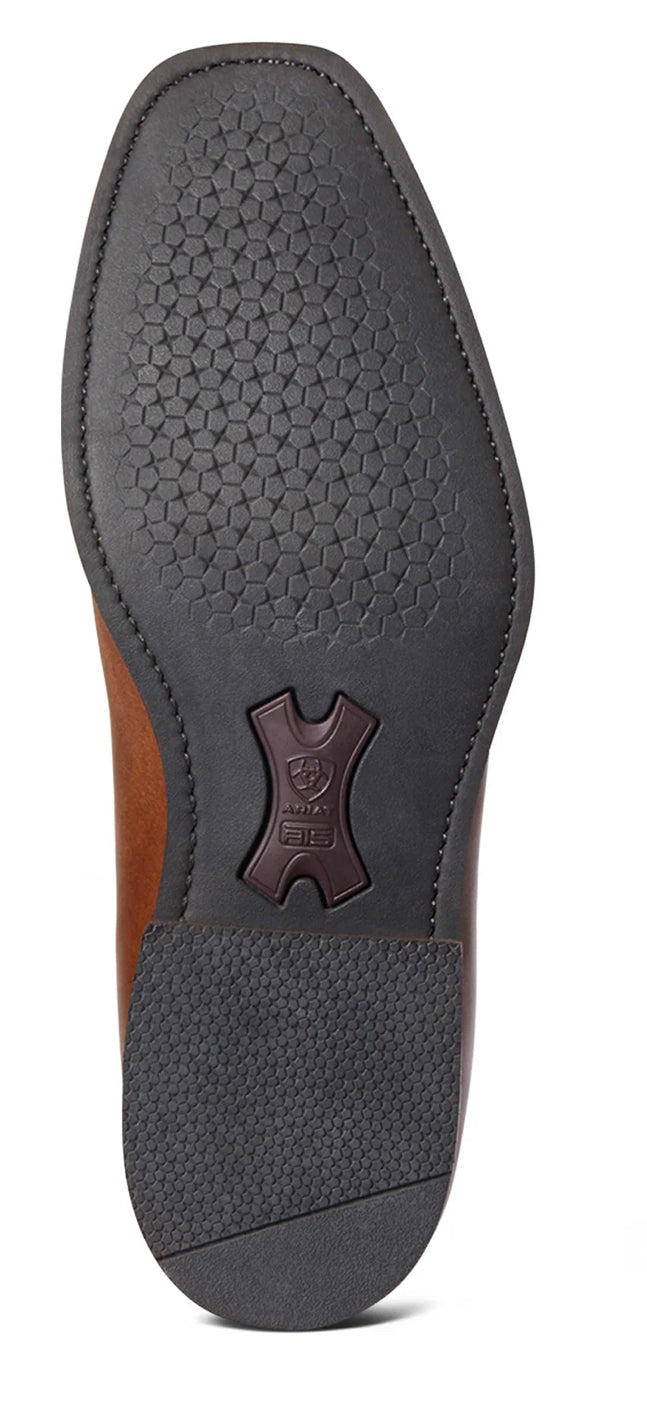 Ariat Mens Stanbroke Pull On Boot