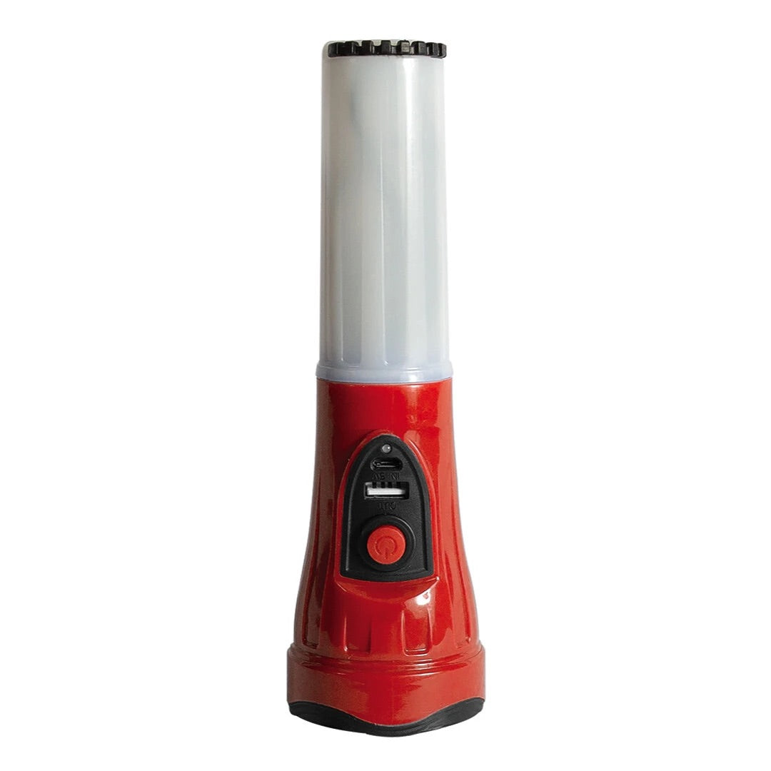 Companion X100 LED Torch Lantern