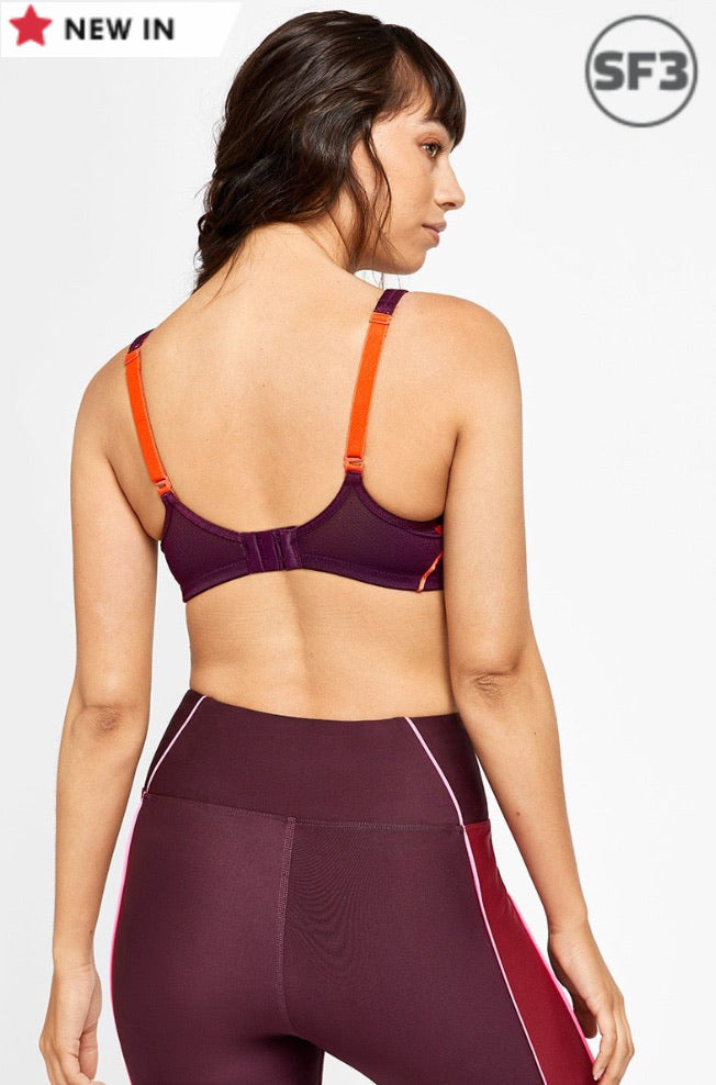 Berlei Electrify Underwire Bra