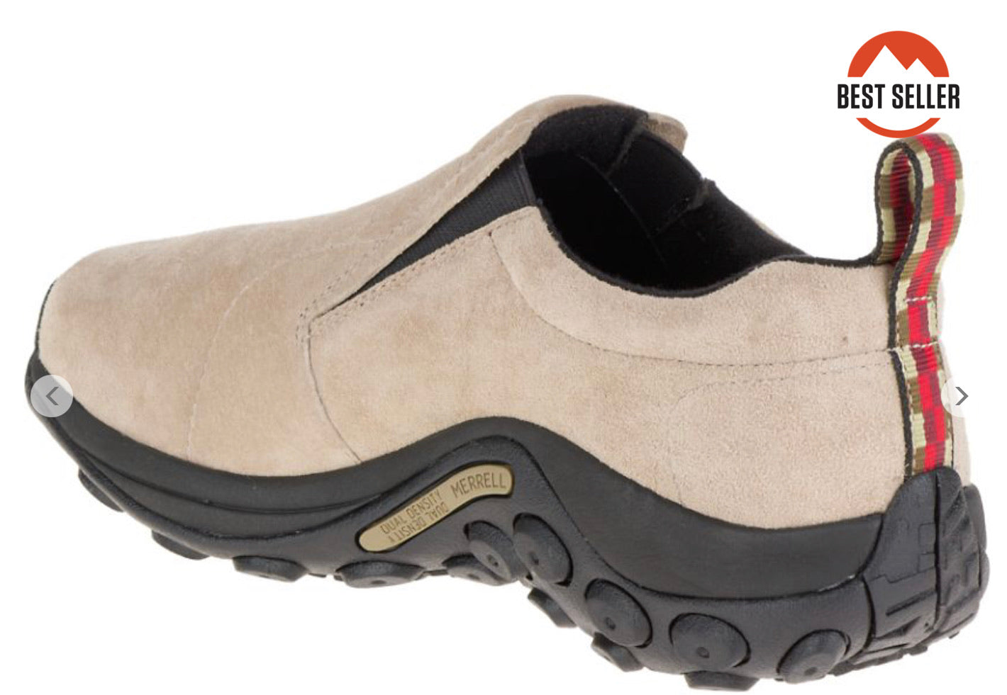 Merrell Jungle Moc Classic Taupe