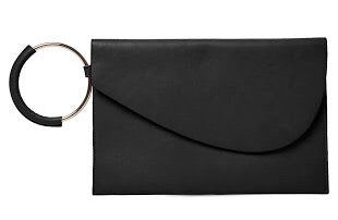 Urban Originals Paris Nights Clutch