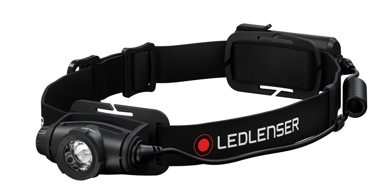 Ledlenser H5 Core Headlamp