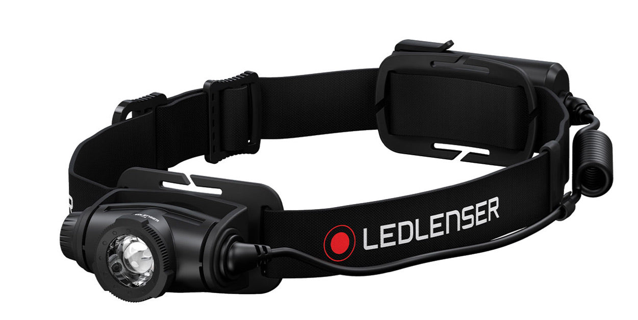 Ledlenser H5 Core Headlamp
