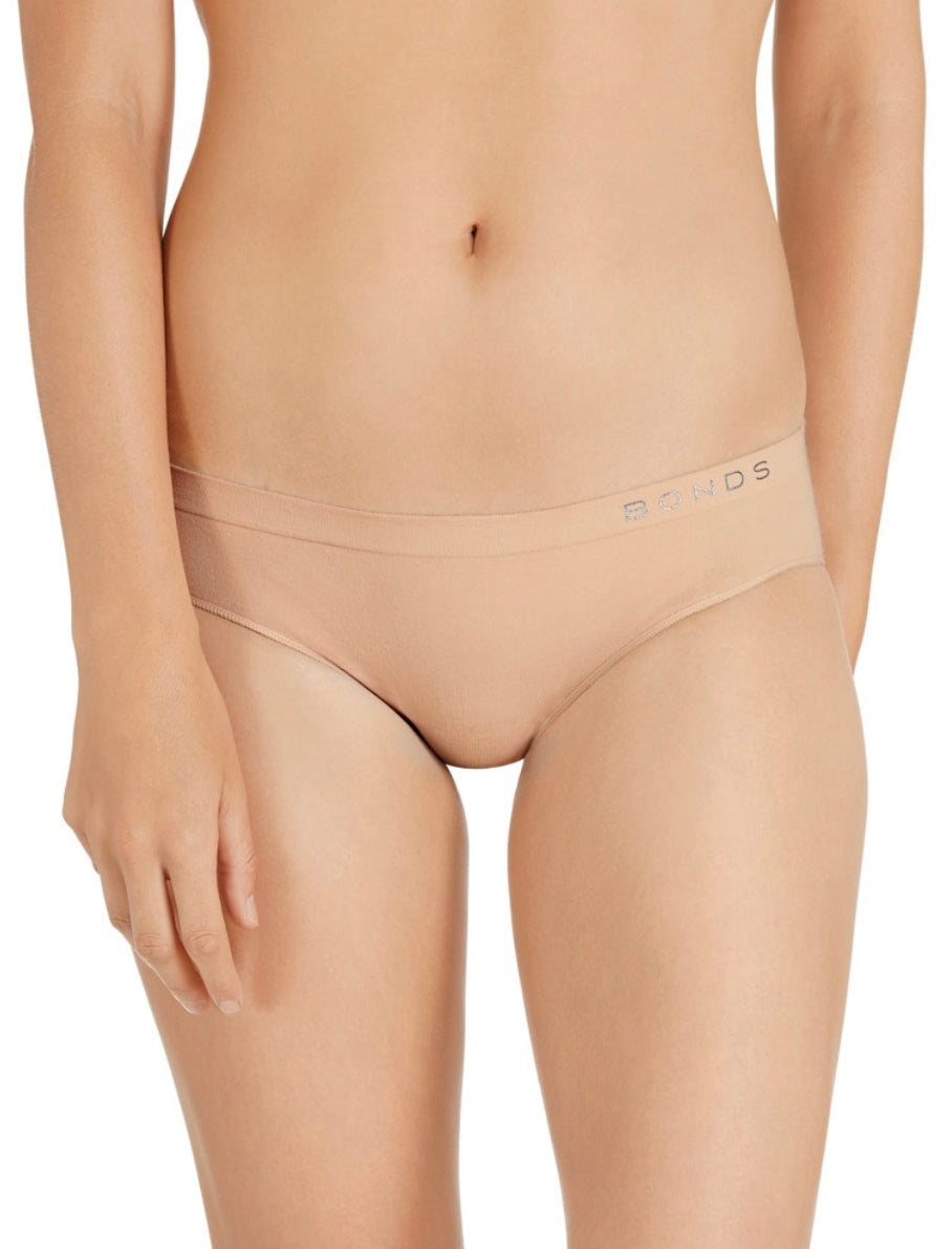 Bonds Womens Seamless Bikini