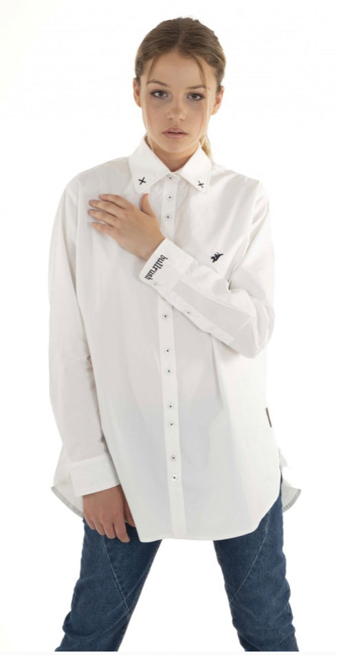 Bullrush Ladies Xar Series Shirt