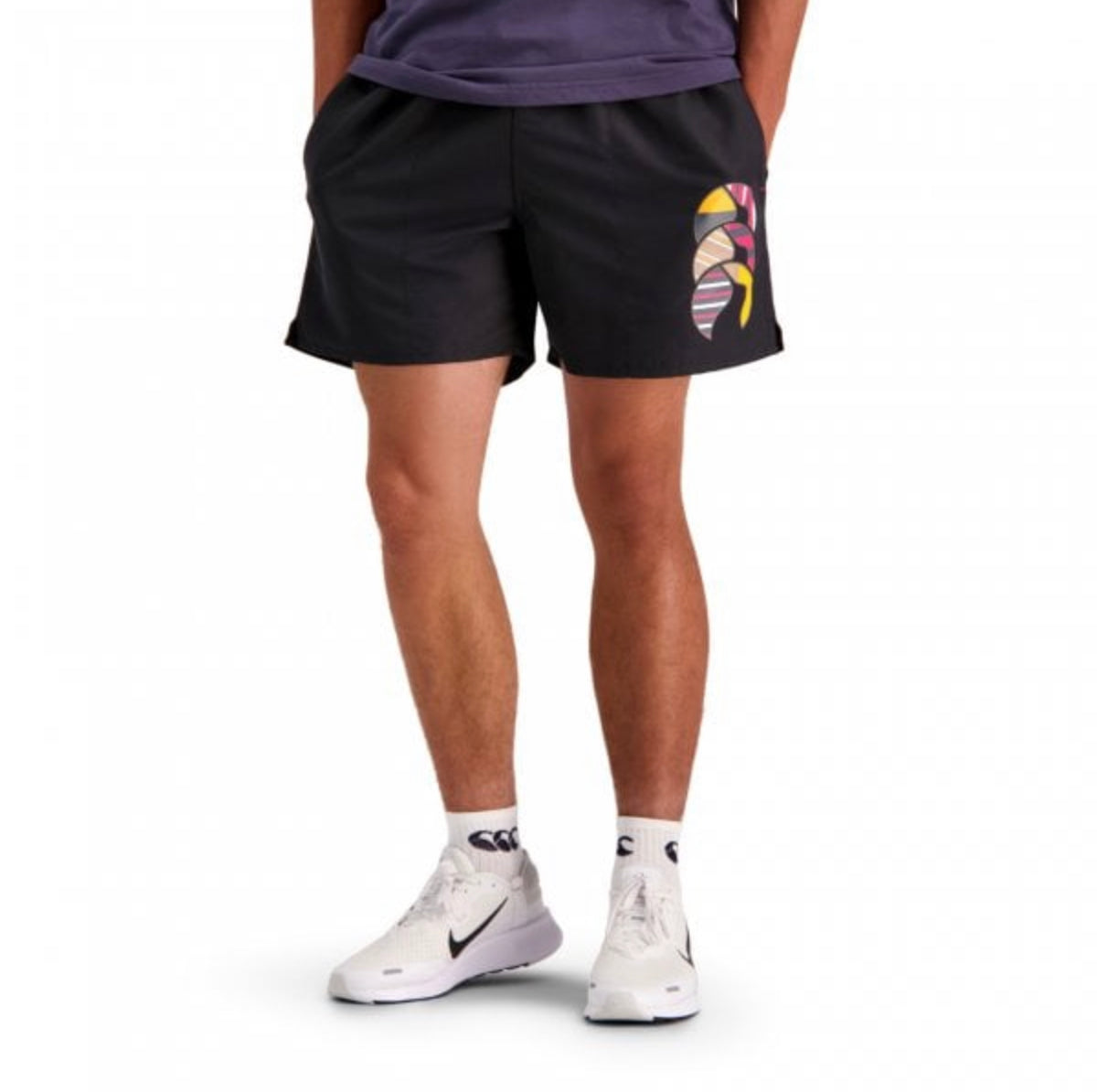 Canterbury Mens Uglies Tactic Shorts