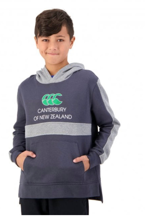 Canterbury Boys Of NZ OH Hoddy