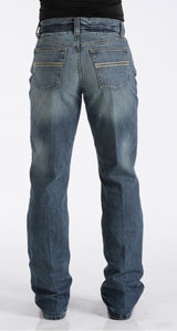 Cinch Mens Carter Jeans MB96134001 IND