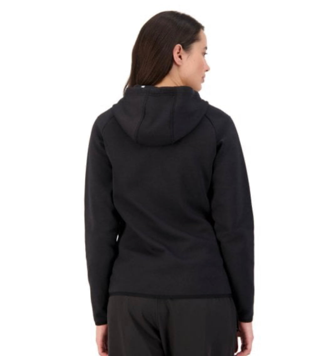 Canterbury Ladies Vapodri Zip Hooded Jacket