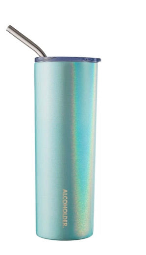 Skinny Slim Insulated Tumbler