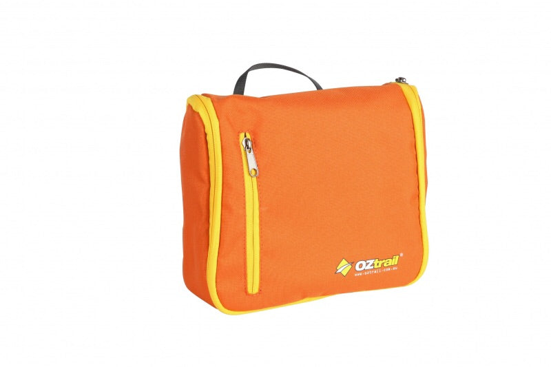 Oztrail Toiletry Pouch