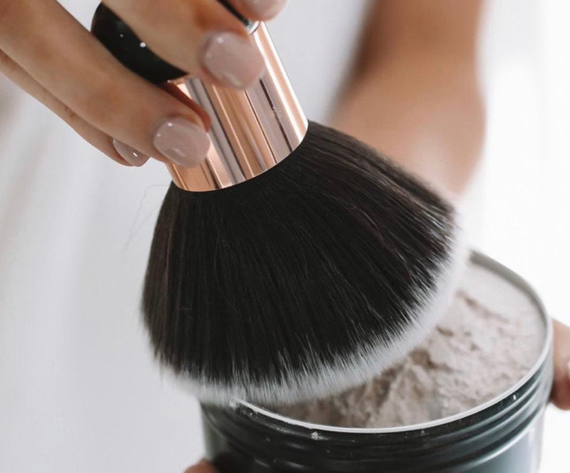 Coco Dry (Tan Drying & Setting Powder Refill