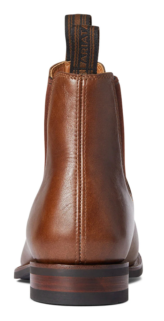 Ariat Mens Stanbroke Pull On Boot