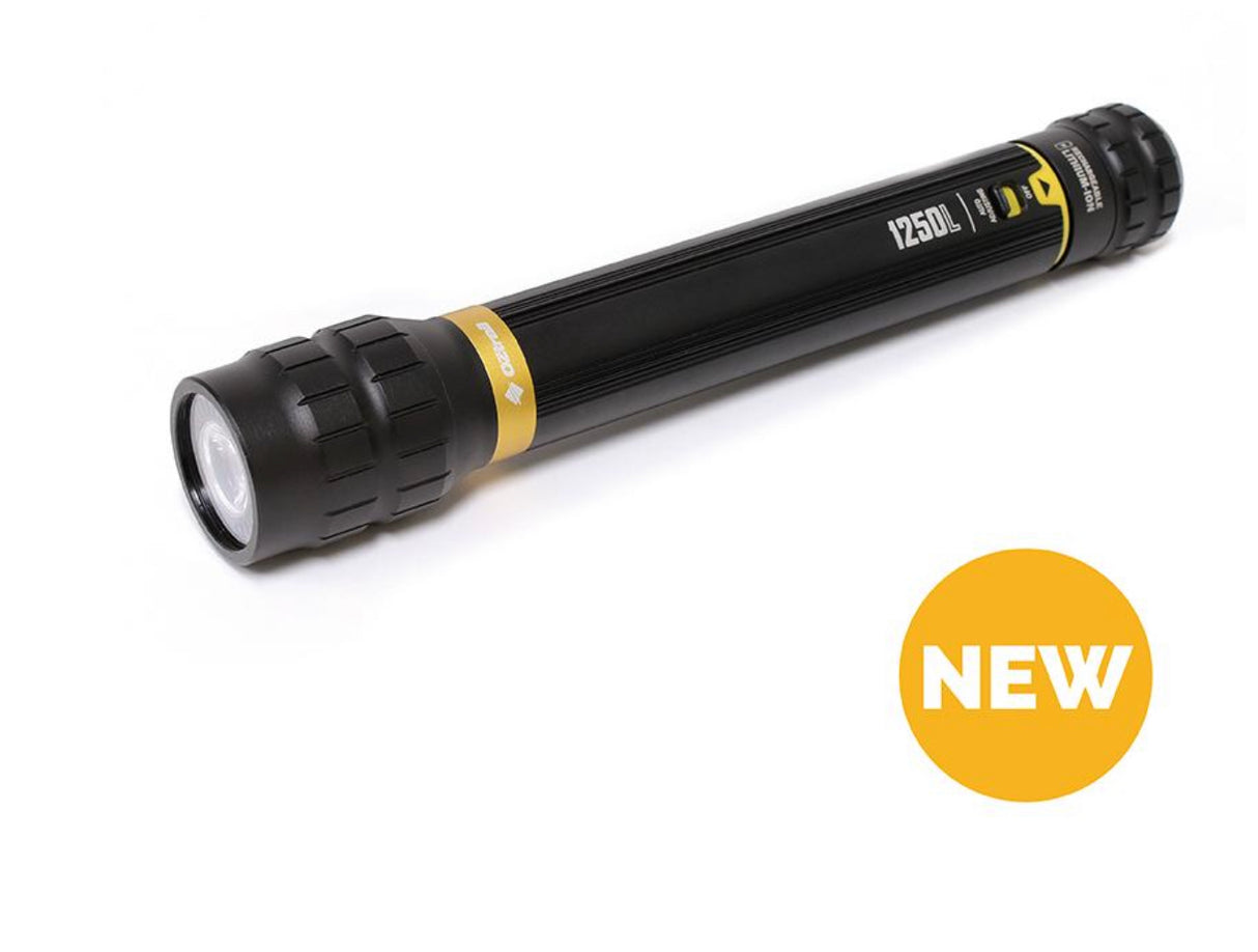 Oztrail 1250L Stellarlight Explore Rechargeable