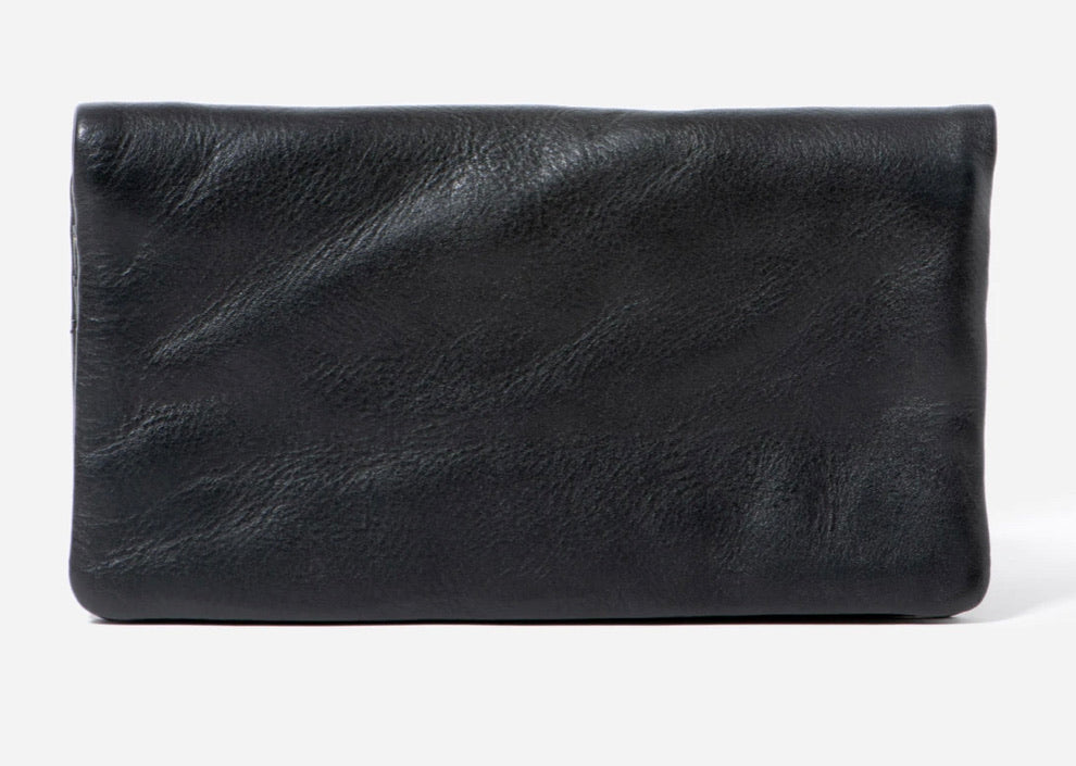 Stitch & Hide Bondi Wallet
