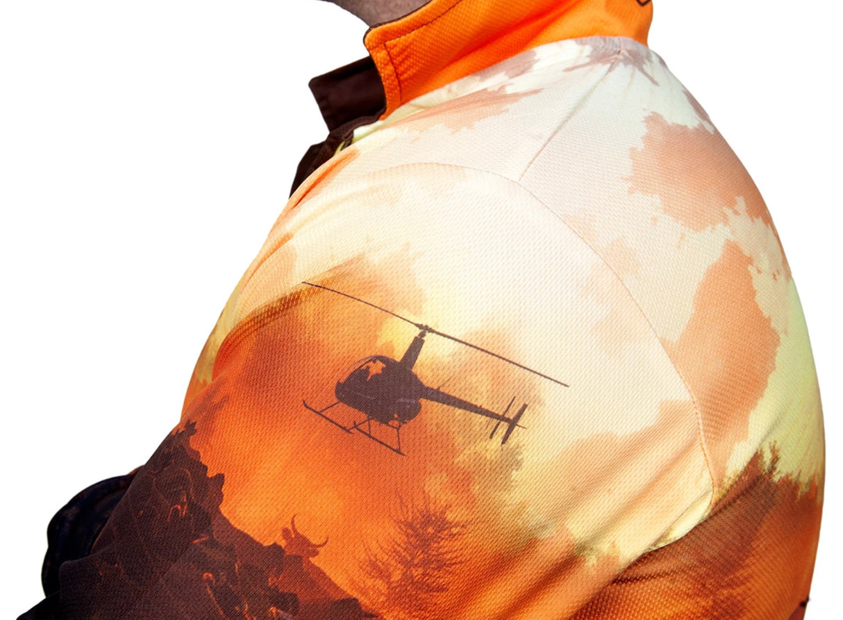 Ariat Fishing Shirts
