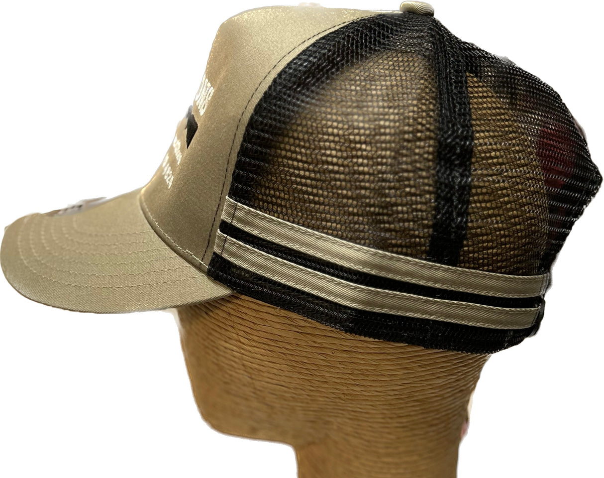 Lemmons Store Outback Trucker Cap