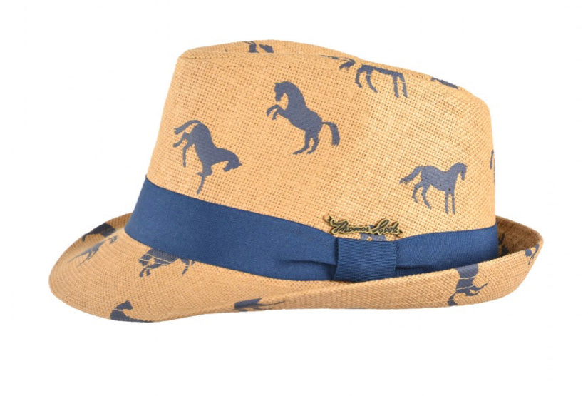 Thomas Cook Kids Herrietville Hat