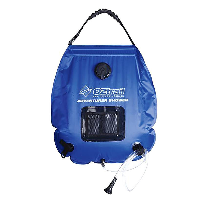 Oztrail Adventure Solar Shower