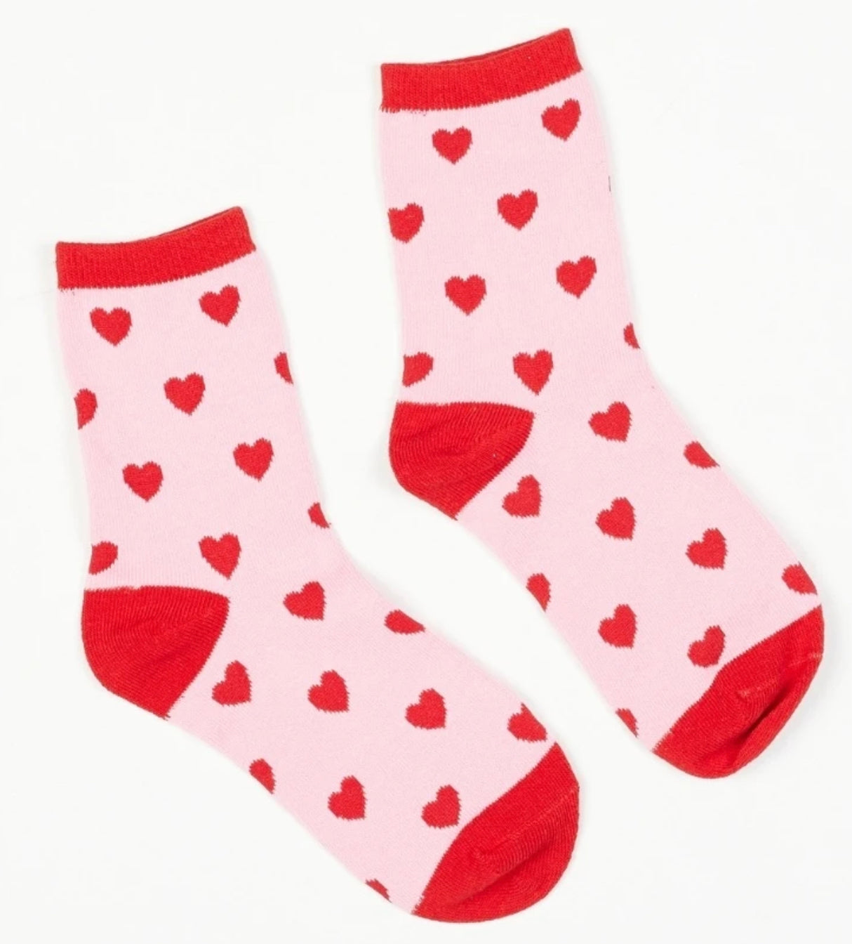 Elm Ladies Ankle Socks