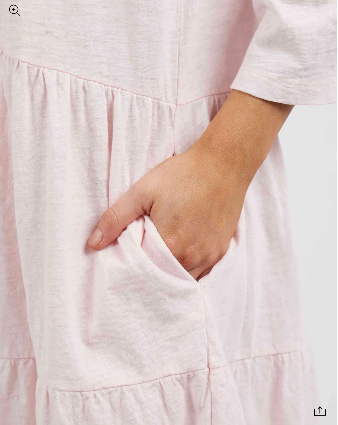 Elm Ladies Gemma Dress