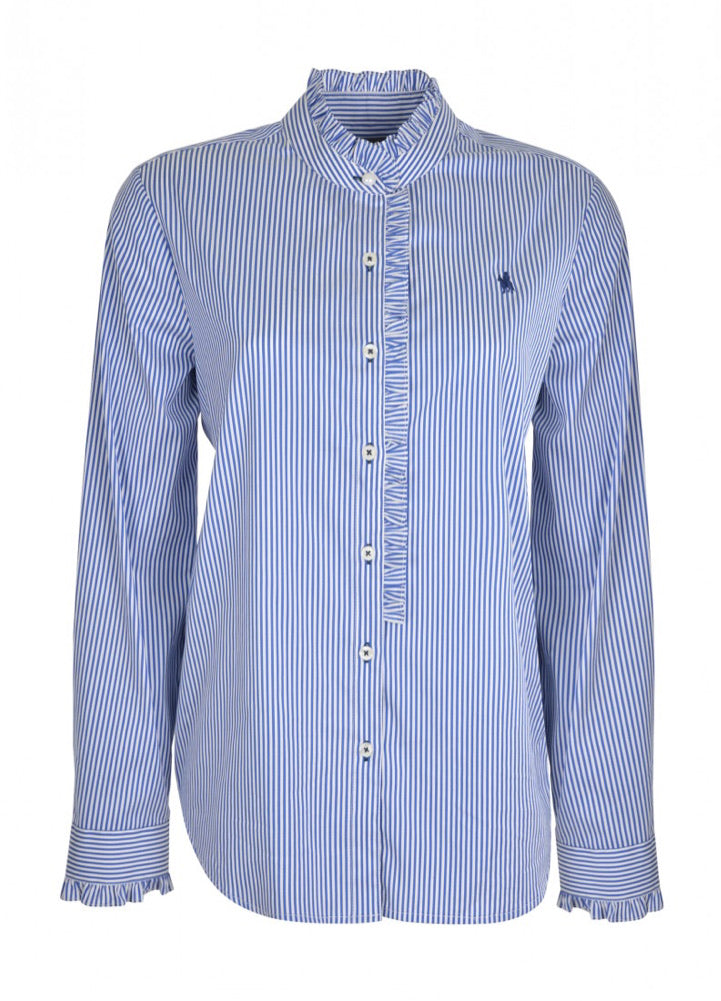 Thomas Cook Ladies Scone Shirt