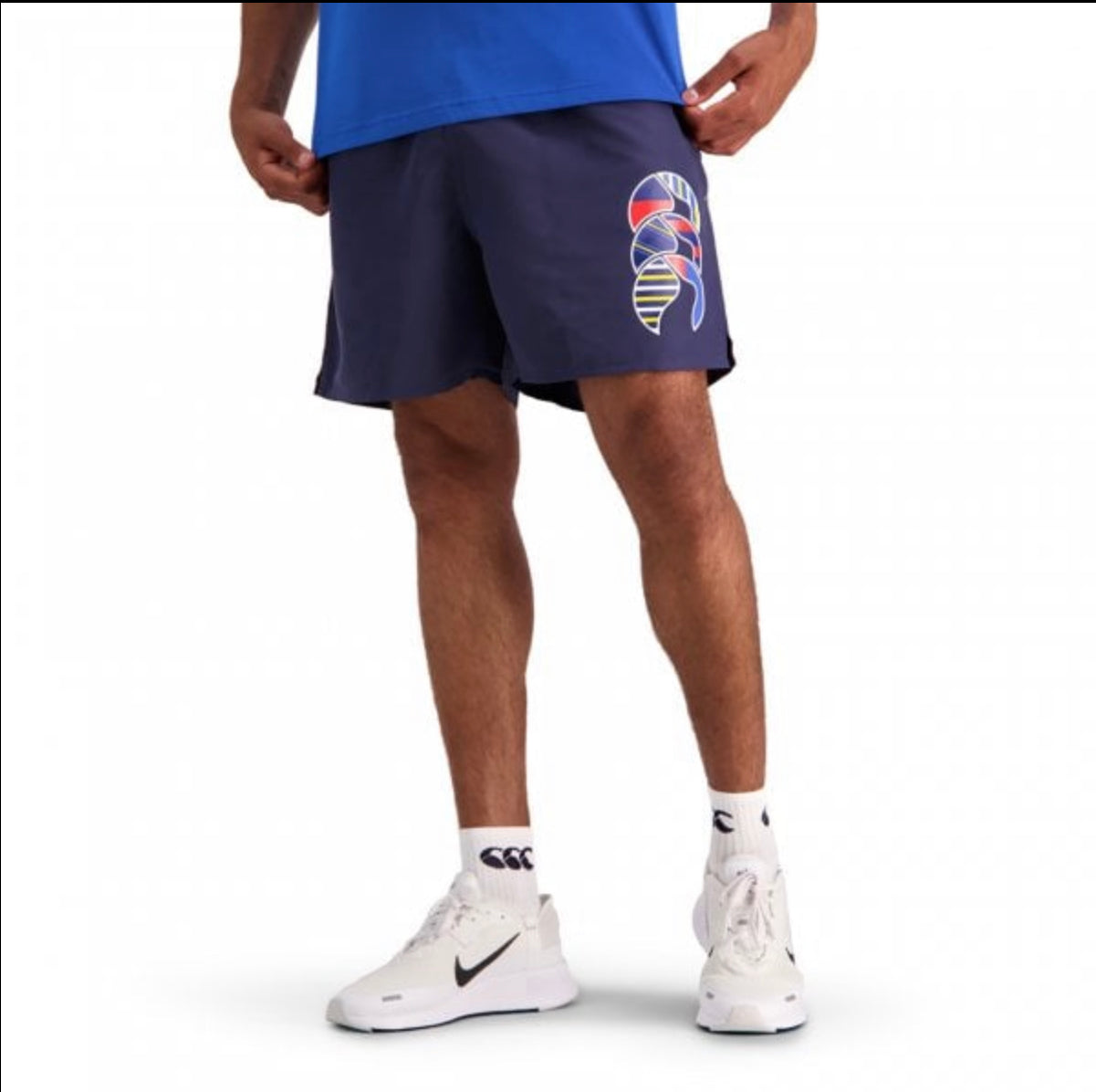 Canterbury Mens Uglies Tactic Shorts