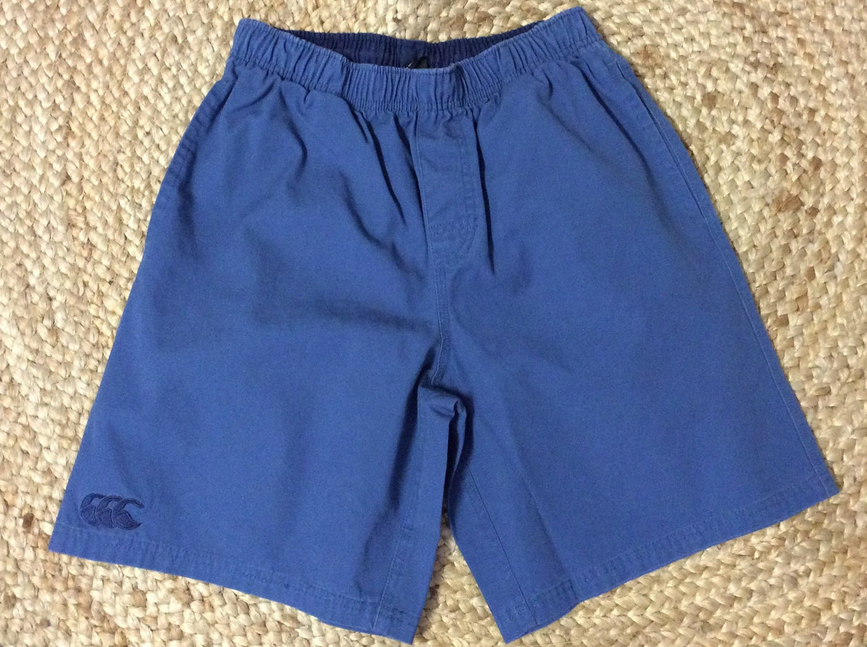 Canterbury Mens Boat Shorts True Navy