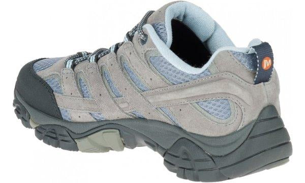 Merrell Women’s Moab 2 Vent - Smoke