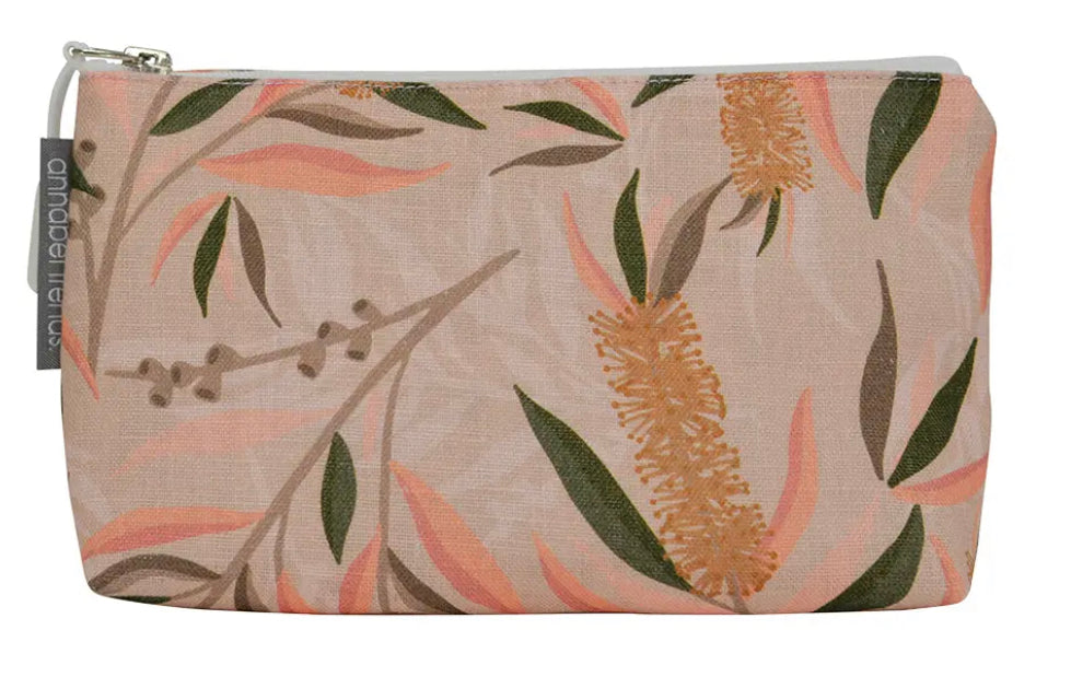 Annabel Trends Cosmetic Bags ( Small & Large )