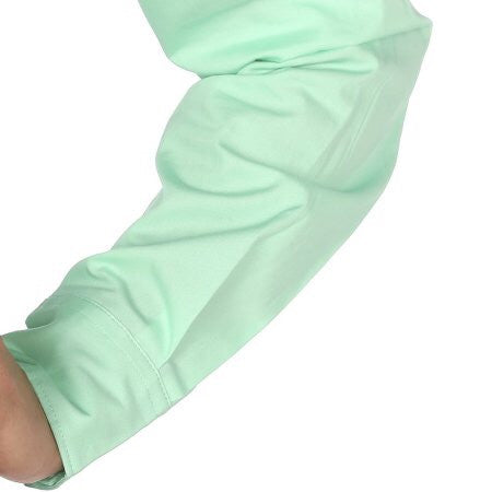 Cinch Ladies Mint Green Button Up Shirt