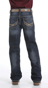 Cinch Boys Relaxed Fit Jeans MB16642003