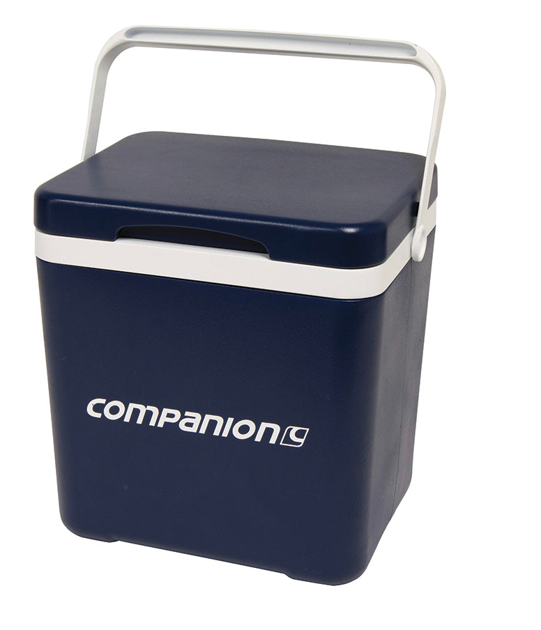Companion Hard Coolers